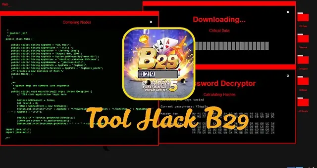 Tool Tài Xỉu – Top 10 Phần Mềm Đắc Lực Cho Anh Em Cược Thủ 3 Phần mềm Tool Hack B29